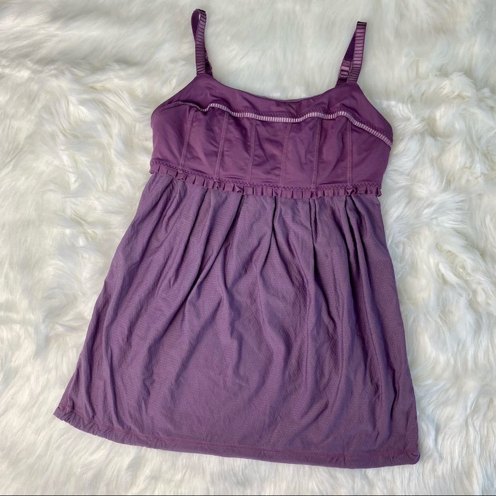 Lululemon Priiti Tank Top